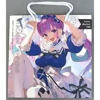 Minato Aqua - Bag - hololive