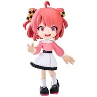 Noa - PalVerse - Trading Figure - Colorful Peach