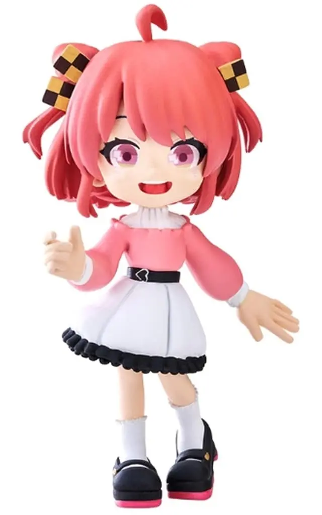 Noa - PalVerse - Trading Figure - Colorful Peach