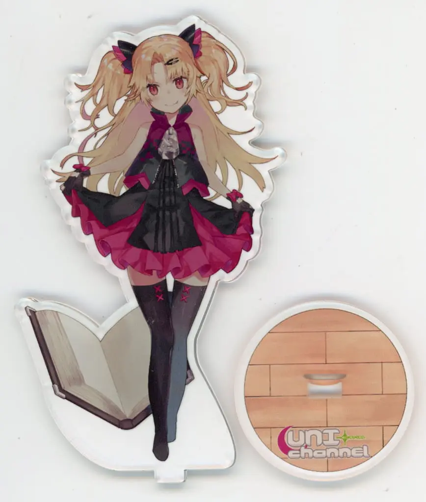 Akatsuki UNI - Acrylic stand - VTuber