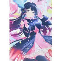 Tsukino Mito - Canvas Board - Nijisanji