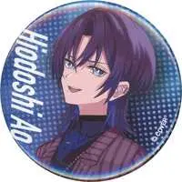 Hiodoshi Ao - Badge - ReGLOSS