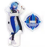 Harusame Urame - Acrylic stand - Aogiri High School