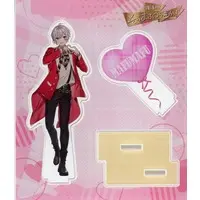 Mafumafu - Acrylic stand - SoraMafuUraSaka