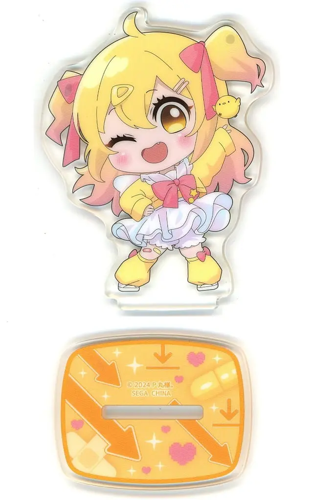 Pmaru-sama - Acrylic stand - Utaite