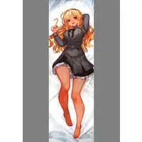 Shiranui Flare - Dakimakura Cover - hololive