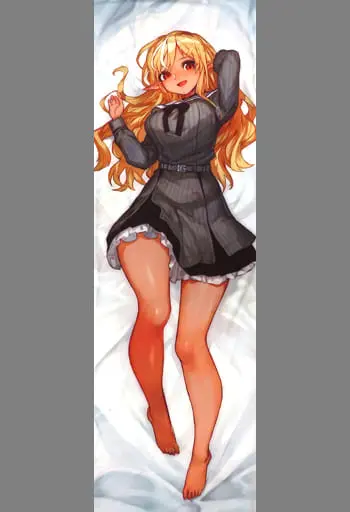 Shiranui Flare - Dakimakura Cover - hololive