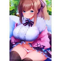 Suzuhara Lulu - Tapestry - VTuber