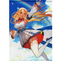 Shiranui Flare - Tapestry - hololive