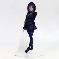 Shizuka Rin - Acrylic stand - Nijisanji