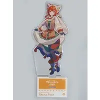 Ratna Petit - Acrylic stand - Nijisanji