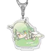 Ceres Fauna - Acrylic Key Chain - Hug Meets - Key Chain - hololive