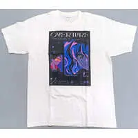 Hoshimachi Suisei - Clothes - T-shirts - hololive Size-XL