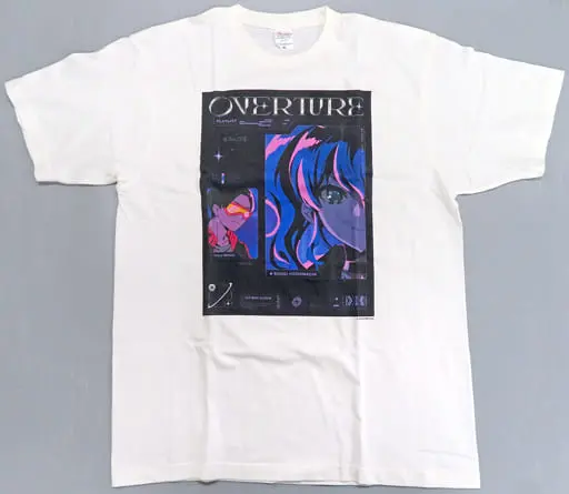 Hoshimachi Suisei - Clothes - T-shirts - hololive Size-XL