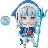 Gawr Gura - Nendoroid - Figure - hololive