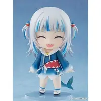 Gawr Gura - Nendoroid - Figure - hololive