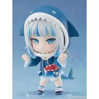 Gawr Gura - Nendoroid - Figure - hololive