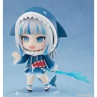 Gawr Gura - Nendoroid - Figure - hololive