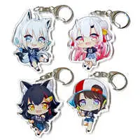 hololive - Acrylic Key Chain - Key Chain