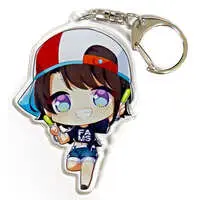 hololive - Acrylic Key Chain - Key Chain