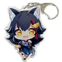 hololive - Acrylic Key Chain - Key Chain