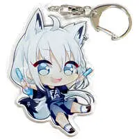 hololive - Acrylic Key Chain - Key Chain