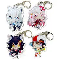 hololive - Acrylic Key Chain - Key Chain