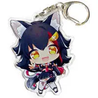 hololive - Acrylic Key Chain - Key Chain