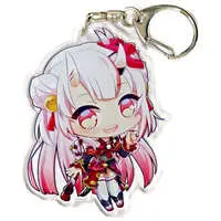 hololive - Acrylic Key Chain - Key Chain