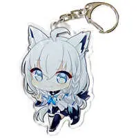 hololive - Acrylic Key Chain - Key Chain