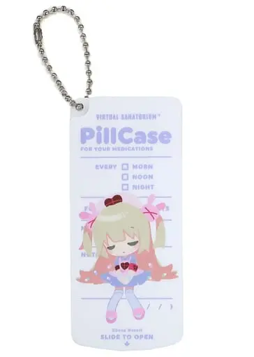 Natori Sana - Key Chain - VTuber