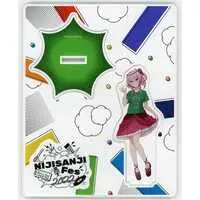 Rosemi Lovelock - Acrylic stand - Nijisanji