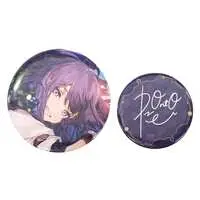 Ponto Nei - Badge - Nijisanji