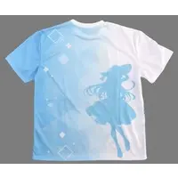 Yukihana Lamy - Clothes - T-shirts - hololive