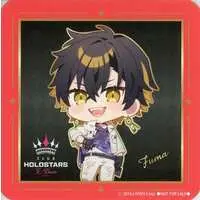 Yatogami Fuma - Tableware - Coaster - HOLOSTARS