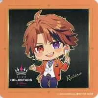 Yukoku Roberu - Tableware - Coaster - HOLOSTARS