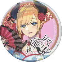 Yuzuki Choco - Badge - hololive