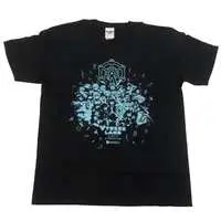 hololive - Clothes - T-shirts Size-L