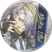 Utai Makea - Badge - VTuber