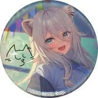 Shishiro Botan - Badge - hololive