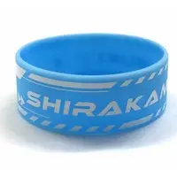 Shirakami Fubuki - Accessory - Rubber Band - hololive