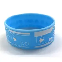 Shirakami Fubuki - Accessory - Rubber Band - hololive