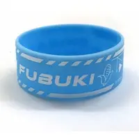 Shirakami Fubuki - Accessory - Rubber Band - hololive