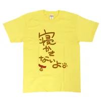 Inugami Korone - Clothes - T-shirts - hololive Size-M