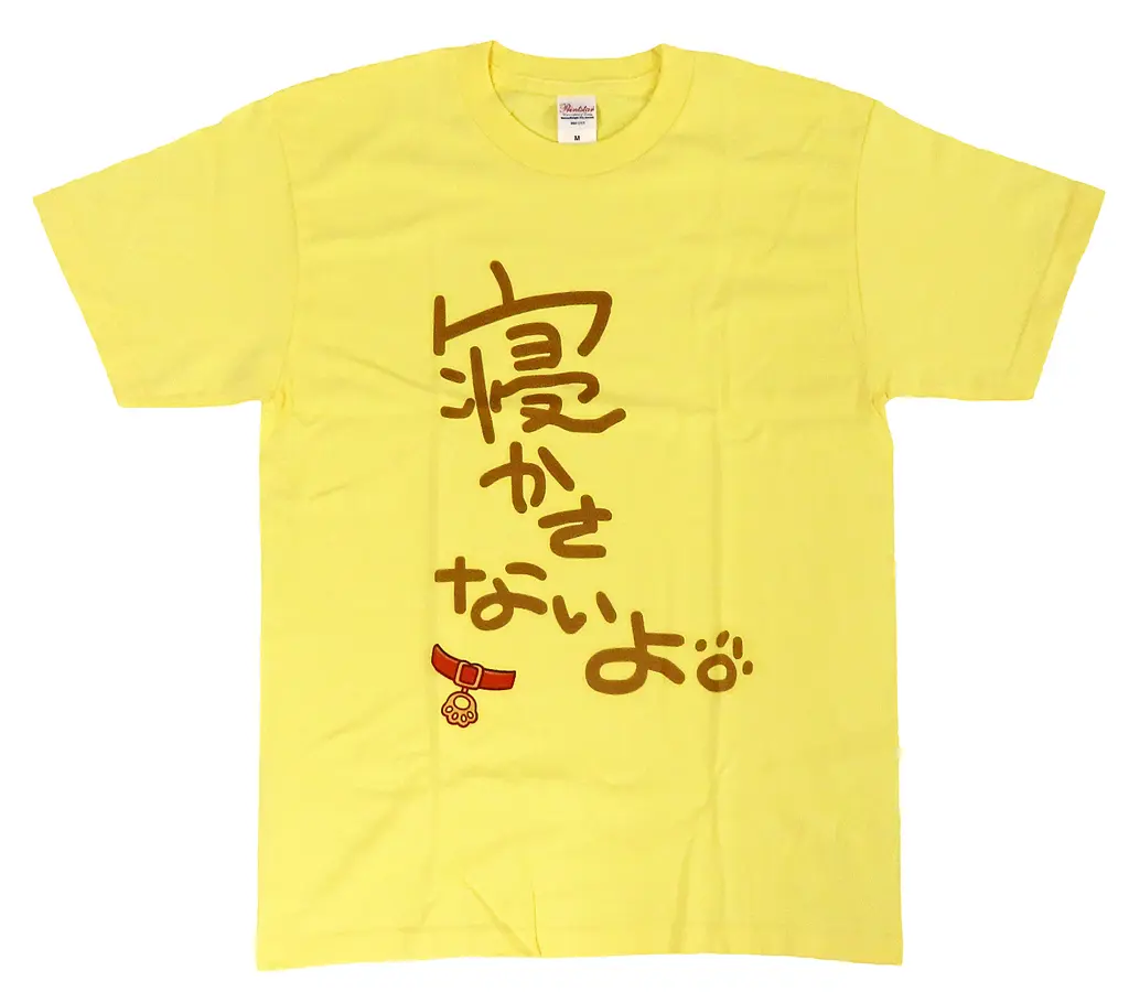 Inugami Korone - Clothes - T-shirts - hololive Size-M