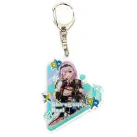 Shirogane Noel - Acrylic Key Chain - Key Chain - hololive