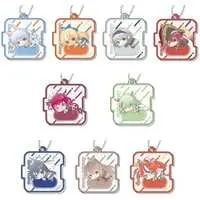 hololive - Acrylic Key Chain - Hug Meets - Key Chain