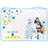 Dennou Shojo Siro - Blanket - .LIVE