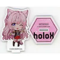 Hakui Koyori - Acrylic stand - hololive