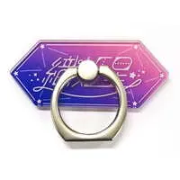 Nijisanji - Smartphone Ring Holder